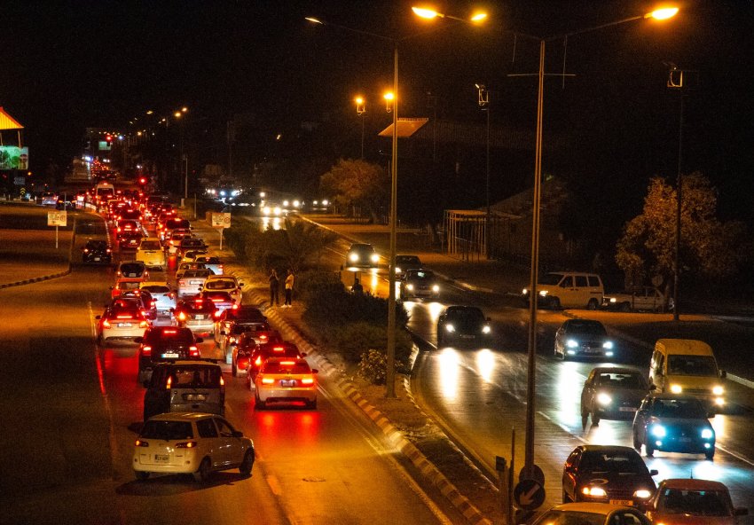 Cyprus no longer Covid ‘deep red’ 