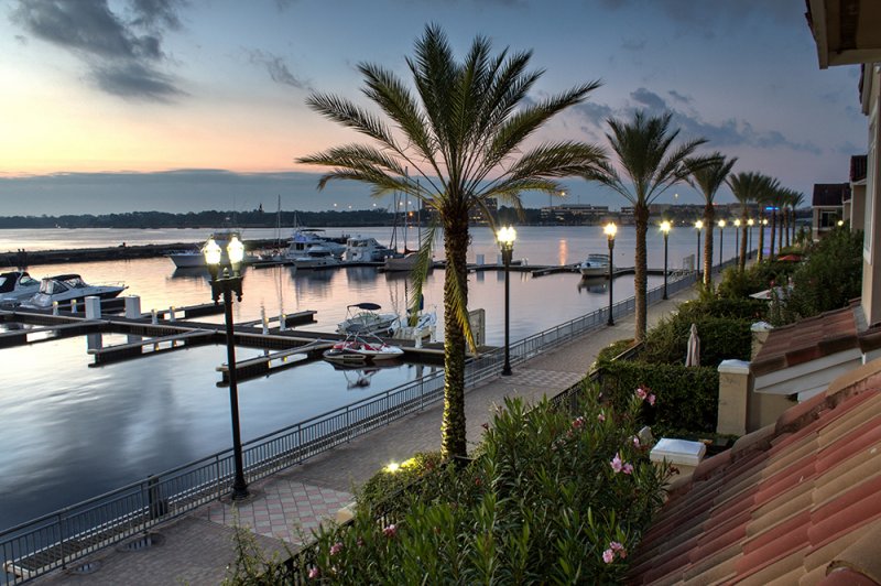 Sailing & Cruising in Cyprus